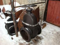 Продам Задвижки 30ч3бр МТР Ду400 Ру10 ( з-д Водоприбор г. Москва) 1шт 50000р. Продам Задвижки 30ч3бр МТР Ду400 Ру10 ( з-д Водоприбор г. Москва) 1шт 50000р.