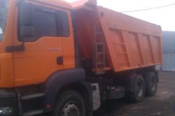 Услуги Самосвала! Услуги Самосвала!