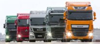 Разборка грузовиков из Европы MAN, DAF, Scania, Mercedes, Renault, Volvo, Iveco.