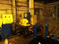 Продается обкаточный стенд ГМП Продается обкаточный стенд ГМП