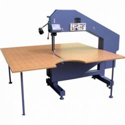 Раскройный ленточный нож Hoffman HF 200T/1100/1 БУ Раскройный ленточный нож Hoffman HF 200T/1100/1 БУ