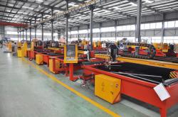 Станки с ЧПУ для металлообработки TAYOR Станки с ЧПУ для металлообработки TAYOR