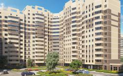 Выбор 1 комнатных квартир в новостройке Пушкино Московской области  Выбор 1 комнатных квартир в новостройке Пушкино Московской области