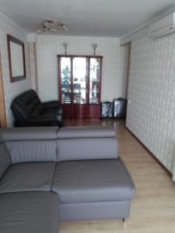 Продается 3х-комнатная квартира в Испании на берегу моря в городе Lloret de Mar.