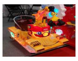 Аттракцион Сказочный кран Аттракцион Сказочный кран