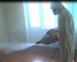 Уничтожение Насекомых Уничтожение Насекомых