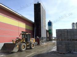 Продается компания ООО по производству и продаже газоблока. Продается компания ООО по производству и продаже газоблока.