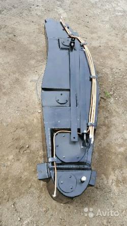 Новые алюминиевые бензобаки для мицубиси паджеро. Новые алюминиевые бензобаки для мицубиси паджеро.