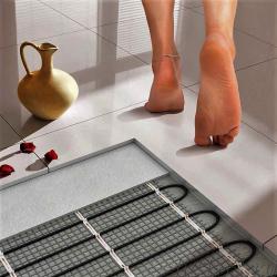 Теплый пол Теплый пол