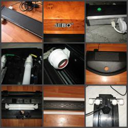 Ремонт аквариумных светильников Ремонт аквариумных светильников