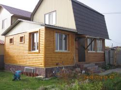 Строительство домов и коттеджей. Строительство домов и коттеджей.