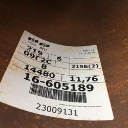 Труба 108*8; 219*6,7,8; 325*8 245*8,9 новая. Труба 108*8; 219*6,7,8; 325*8 245*8,9 новая.