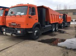 Самосвал газовый, новый 2016 г.в. Самосвал газовый, новый 2016 г.в.