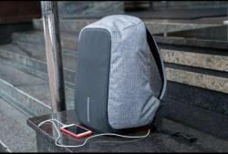 Рюкзак Bobby Антивор Рюкзак Bobby Антивор