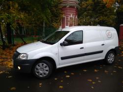 Аренда Лада Ларгус Фургон Аренда Лада Ларгус Фургон