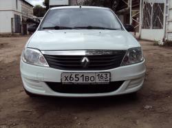 Аренда Рено Логан. Аренда Рено Логан.