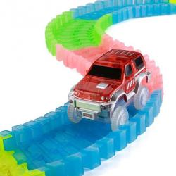 Волшебная автодорожка Волшебная автодорожка