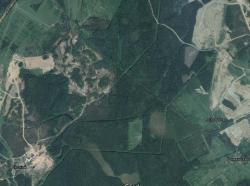 Карьер строительного песка и щебня в 160 км от МКАД (Ярославская Область)