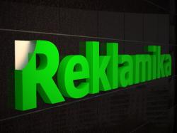 Reklamika - наружная реклама Reklamika - наружная реклама