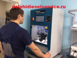 Ремонт насос форсунок Volvo FH12 Ремонт насос форсунок Volvo FH12