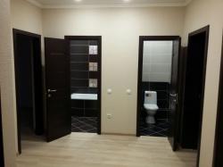 Новая квартира с дорогим ремонтом в МКР «Панорама» (Краснодар) от хозяина