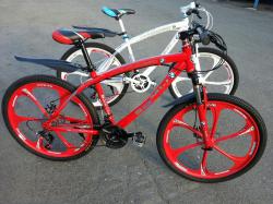 Велосипеды на литых дисках оптом от 10 штук Bmw, Mersedes