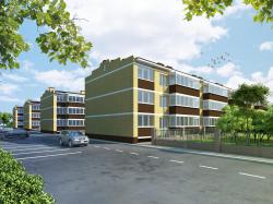 Продам квартиру-студию в Краснодаре Продам квартиру-студию в Краснодаре