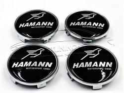 Колпачки на диски Hamann для BMW