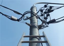 Монтаж воздушных и кабельных линий электропередач в Москве и Московской области