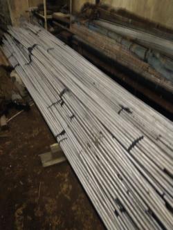 Круги алюминиевые АМГ 6 Круги алюминиевые АМГ 6