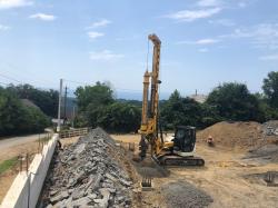 Бурение Цена от 800 руб. /метр. Звоните Бурение Цена от 800 руб. /метр. Звоните