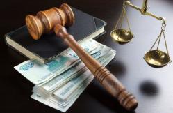 Профессиональное взыскание задолженности - юристы, адвокаты, арбитражники 