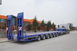  Перевозка негабаритных грузов и спецтехники