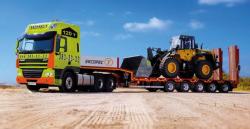 Услуги трала по всей России Услуги трала по всей России