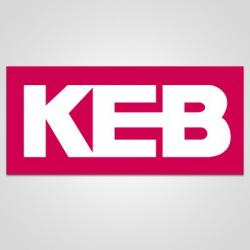  Асинхронные сервомоторы, мотор редукторы KEB GmbH.