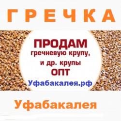 Гречка Гречка