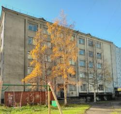 Продам здание в центре Архангельска