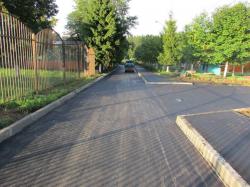 Благоустройство территории, асфальтирование от 10м2 Благоустройство территории, асфальтирование от 10м2