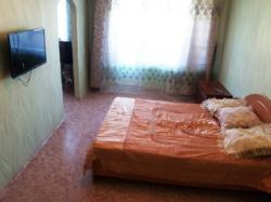  2-к квартира гостям города балхаш в казахстане