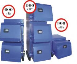 Котлы и котельные Котлы и котельные