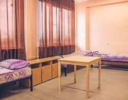 Гостиница для рабочих, вахтового персонала Гостиница для рабочих, вахтового персонала