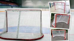  Ворота для хоккея по специальным ценам