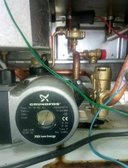 Ремонт настенных газовых, электрических котлов отопления Ремонт настенных газовых, электрических котлов отопления