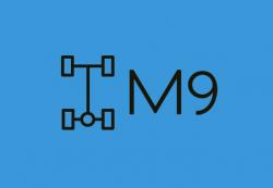 СТО М9 СТО М9