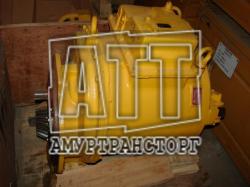 КПП в сборе 16Y-15-00000 SHANTUI SD16 КПП в сборе 16Y-15-00000 SHANTUI SD16