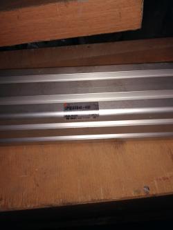 Пневматические цилиндры SMC новые Пневматические цилиндры SMC новые