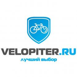  ВелоПитер - Пермь