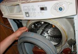  Качественный ремонт стиральных и посудомоечных маш