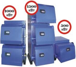 Котлы и котельные Котлы и котельные