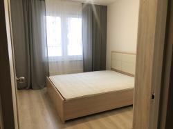 Квартира на Мичуринском проспекте Квартира на Мичуринском проспекте